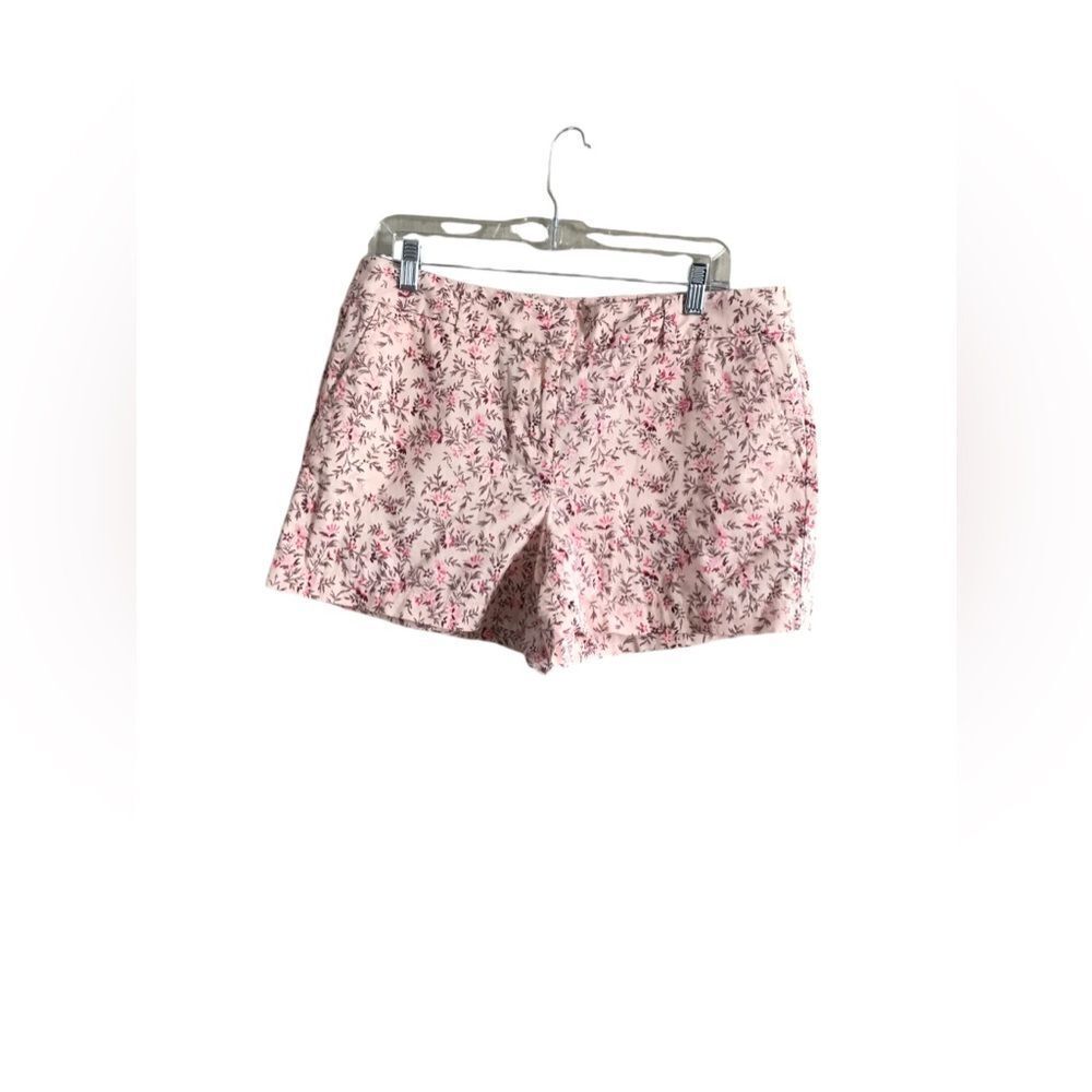 NWOT Ann Taylor loft size 10 shorts - Picture 2 of 10